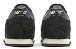 (WMNS) New Balance 70S Black/Grey WLC100JB