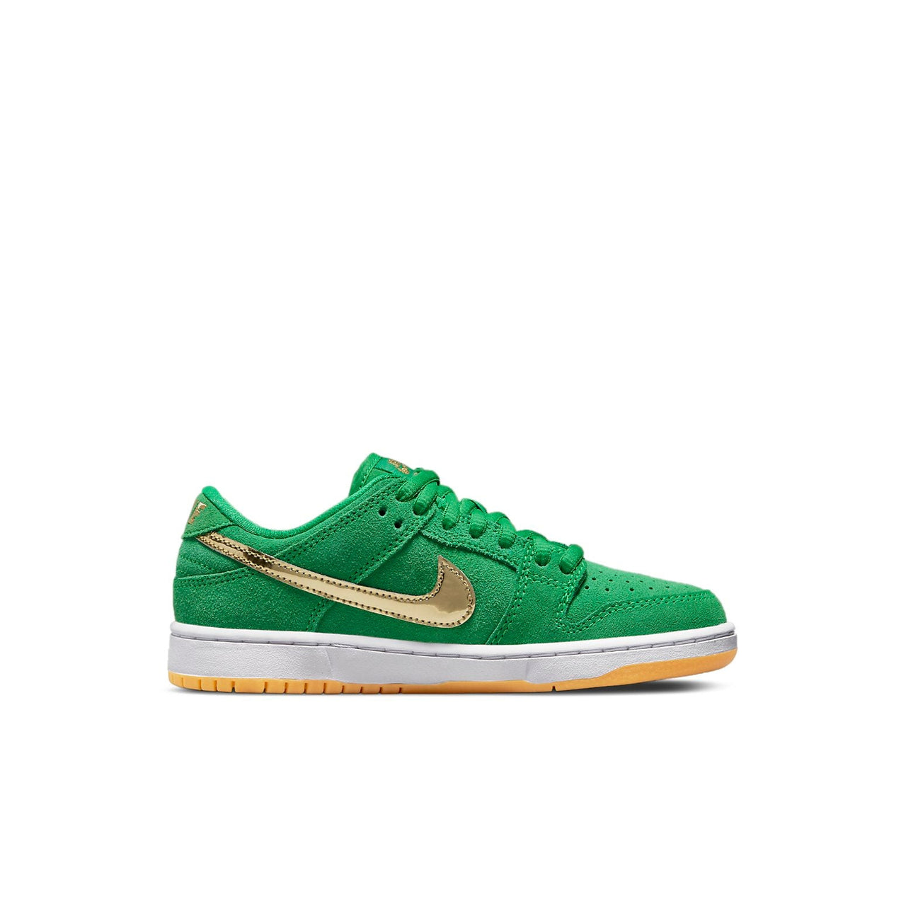 (PS) Nike SB Dunk Low 'St. Patricks Day' DN3675-303