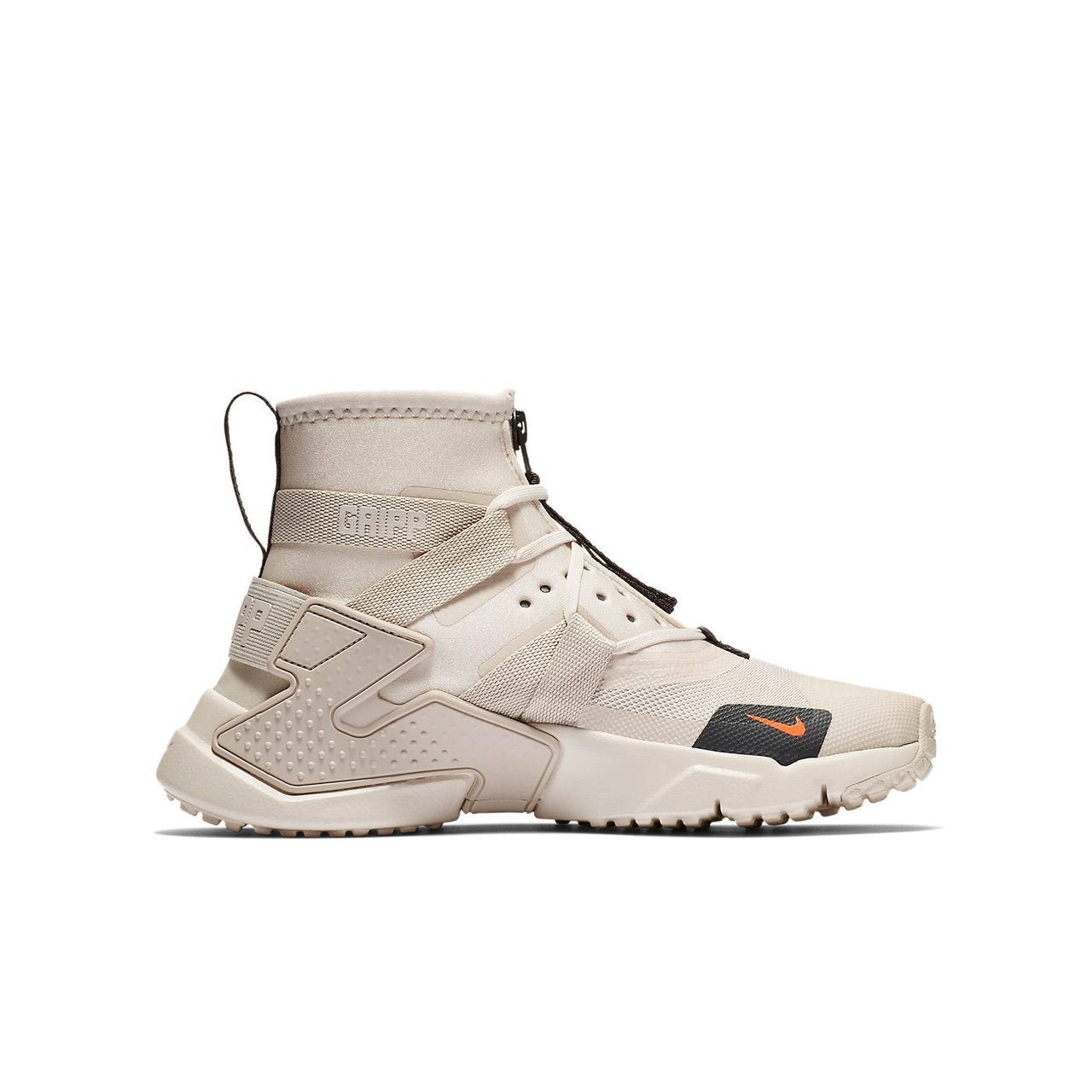 (GS) Nike Air Huarache Gripp Grade School 'Desert Ash' AQ2802-002