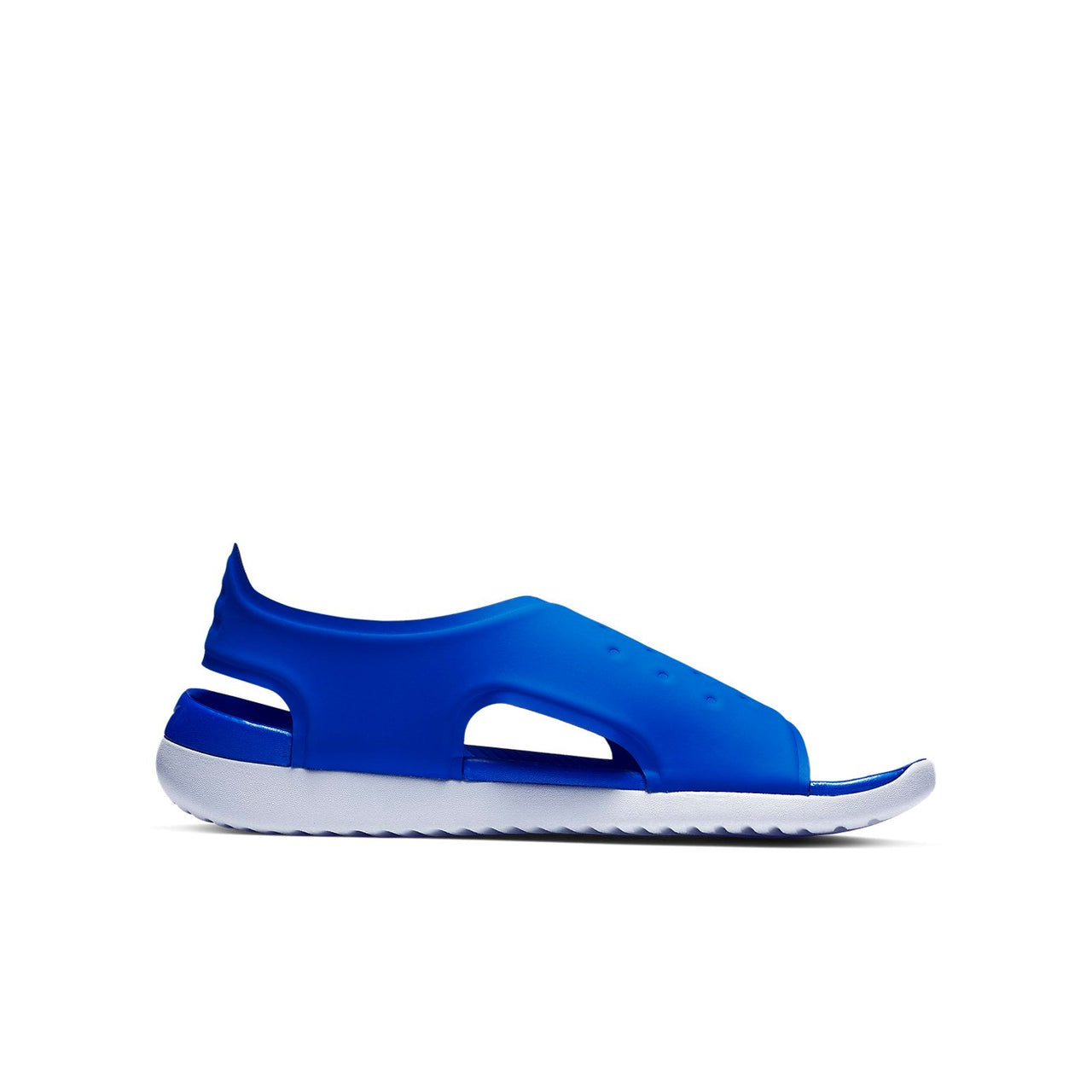 (GS) Nike Sunray Adjust 5 'Game Royal' AJ9076-400