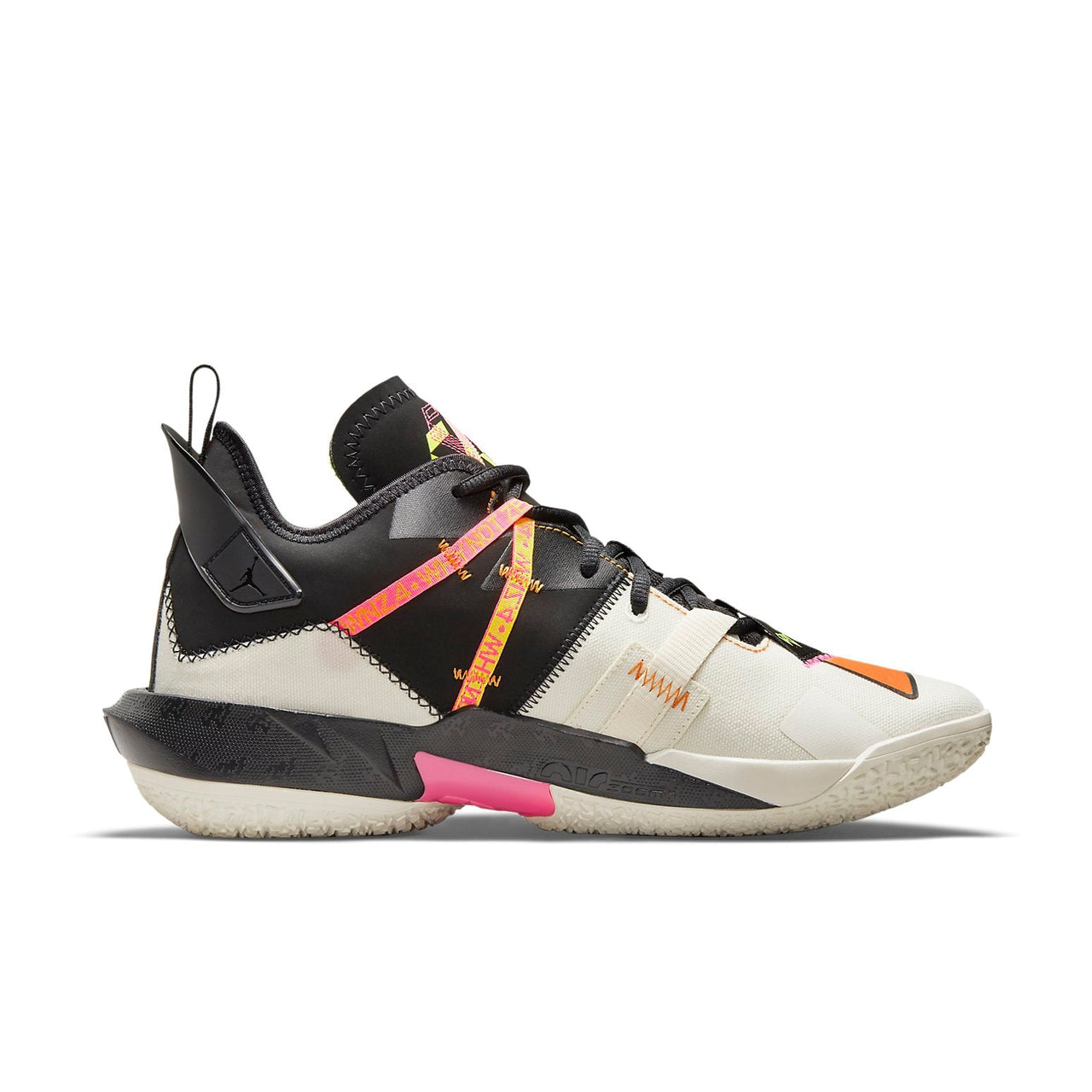 Air Jordan Why Not Zer0.4 'Shattered Backboard' DD4887-100