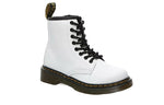 Dr. Martens 1460 Romario Martin Boots K White 25811100