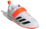 adidas Powerlift 4 'White Solar Red' GZ2865
