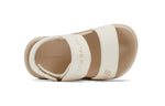 (TD) New Balance Nclay Casual Td Creamy White Sandals 'Cream Beige' ITNCLAYD