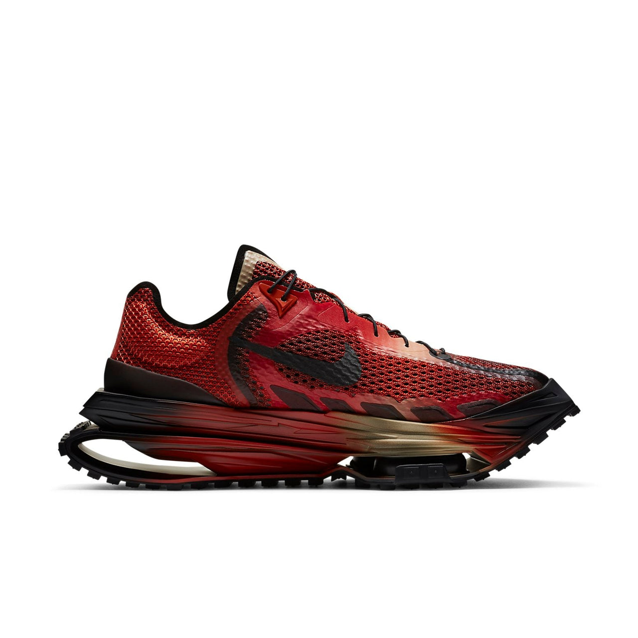 Nike Matthew M. Williams x Zoom 004 'Rust' DC7442-800