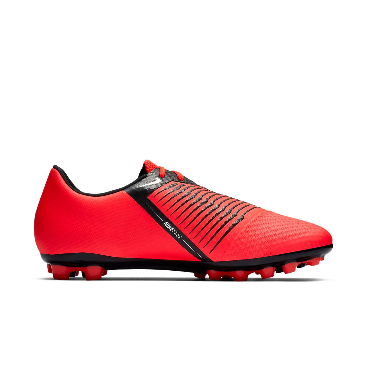 Nike Phantom Venom Acadamy Pro AG 'Bright Crimson Black' AV3038-600