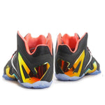 Nike LeBron 11 Elite 'Gold Pack' 642846-002