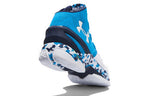 Under Armour Curry 2 'Haight Street' 1259007-428