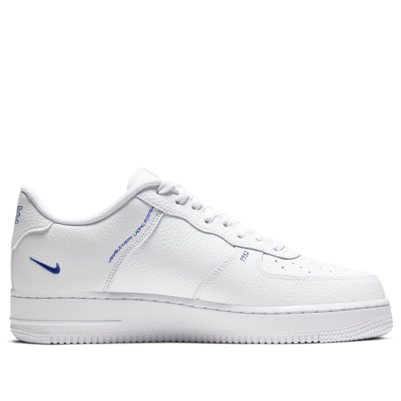 Nike Air Force 1 Low 'Sketch White' CW7581-100
