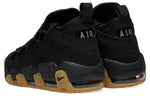 Nike Air More Money 'Black Gum' AJ2998-004