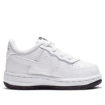(TD) Force 1 Low LV8 'Have A Nike Day - White' BQ8275-100