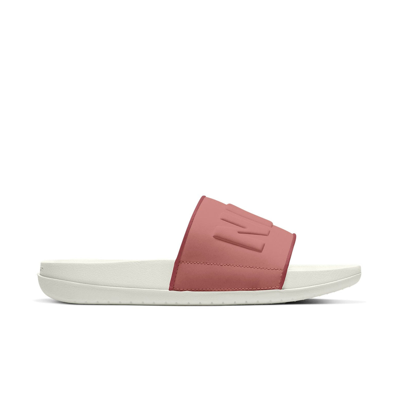 (WMNS) Nike Offcourt Slide 'Canyon Rust' BQ4632-104