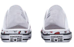 (WMNS) Converse Chuck Taylor All Star Dainty Mule Slip 'Fruit Pack - Strawberry' 568143C