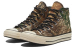 Converse Realtree x Chuck 70 High 'Edge Camo Print' 168558C