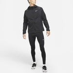 Nike AS Men's NK RPL UV WINDRNNER JKT Jacket Black CZ9071-010