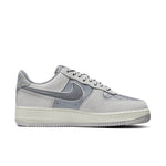 (WMNS) Nike Air Force 1 '07 LX 'Athletic Club - Light Smoke Grey' DQ5079-001