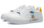Li-Ning Classic Skateboarding x Disney Donald Duck 'White' AGCS145-2
