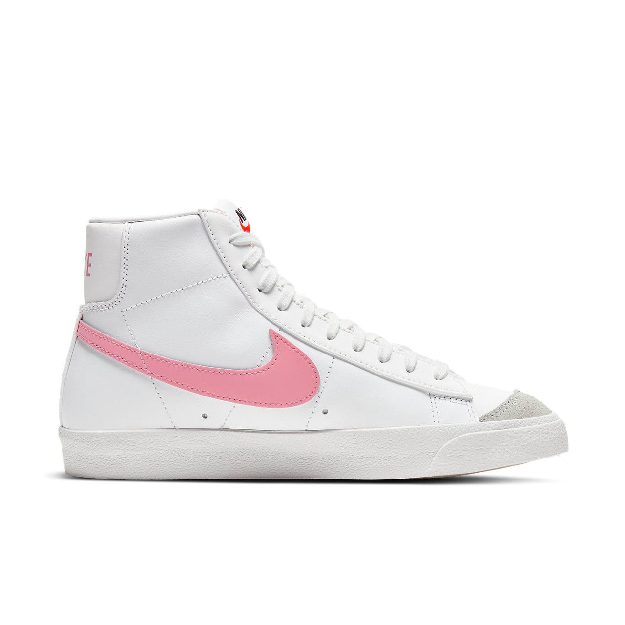 (WMNS) Nike Blazer Mid '77 Vintage 'White Sunset Pulse' CZ1055-114