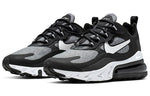 (WMNS) Nike Air Max 270 React 'Black' AT6174-001