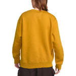 Nike ACG embroidered logo patch sweatshirt 'Orange' DM9942-727