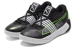 PUMA Fusion Nitro 'Black Green Glare' 195587-01