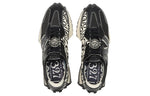 New Balance Frank Muller 327 'Black' MS327FMD