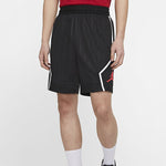 Air Jordan Jumpman Diamond Basketball short Men Black CD4909-010