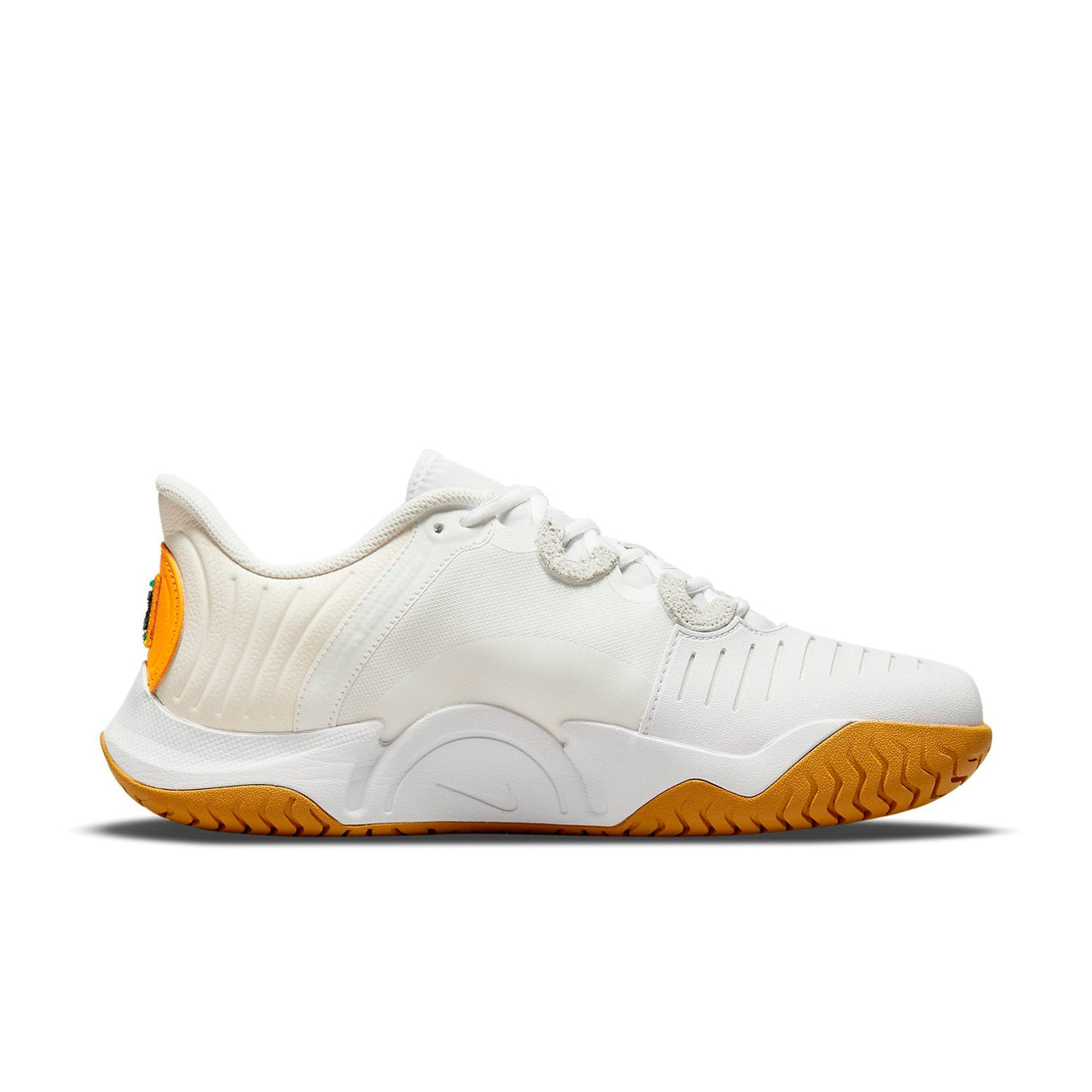 Nike Court Air Zoom GP Turbo 'Summit White University Gold' CK7513-155