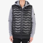 Air Jordan Performance Hybrid Down Vest 'Black' 807950-010