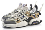 Li-Ning Titan x 2019 New York Fashion Week 'Gray Brown' AGLP075-4