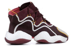 adidas Eric Emanuel x Crazy BYW 'Maroon' BD7242