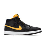 Air Jordan 1 Mid SE 'Black Gold' CI9352-001
