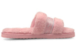 (WMNS) PUMA Fluff Remix Slide 'Lotus' 385240-02