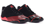 adidas Return Of The Mac 'Black Red' AQ7581