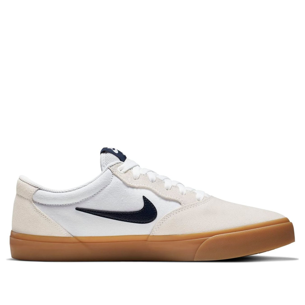 Nike Chron Solarsoft SB 'White Obsidian' CD6278-100