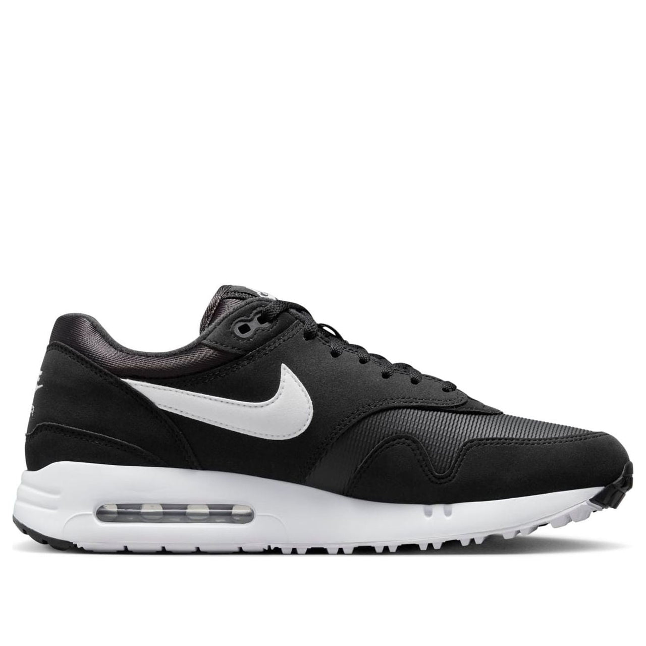 Nike Air Max 1 '86 OG Golf 'Big Bubble - Black White' DV1403-010