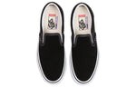 Vans Skate Slip-On 'Black Checkerboard' VN0A5FCAY28