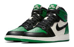 (GS) Air Jordan 1 Retro High OG 'Pine Green' 575441-302