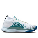 (WMNS) Nike Pegasus Trail 4 Gore-Tex 'White Red Blue' DJ7929-102
