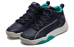 PUMA Rebound Future Evo 'Purple Gray Green' 374899-07
