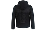 Air Jordan 23 Engineered Zipper Jacket 'Black' CK8936-010