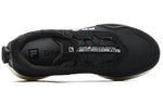 (WMNS) FILA Lynx 'White Black' A12W241223FSL
