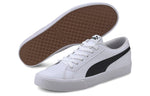 PUMA Bari Z 'White Black' 373033-01
