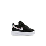 (TD) Nike Force 1 18 Print 'Black' AO3978-001