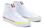 Vans SK8-HI Tapered High-Top Sneakers White VN0A4U16MWF