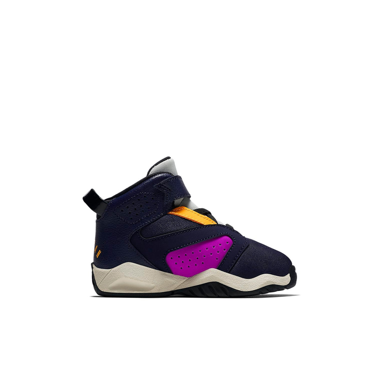 (TD) Air Jordan Lift Off 'Blue Purple Gray' AV1244-406