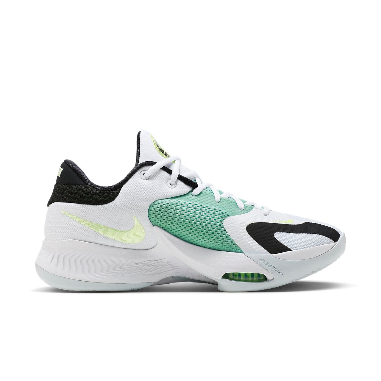 Nike Zoom Freak 4 EP 'Greek Coastline' DJ6148-100