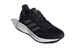 (GS) adidas Supernova J 'Black Grey White' FW9113
