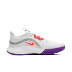 (WMNS) Nike Court Air Max Volley 'White Purple Pulse' CU4275-101