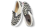 Vans Classic Slip-On Twist 'Warp Checker' VN0A4UUD1MK
